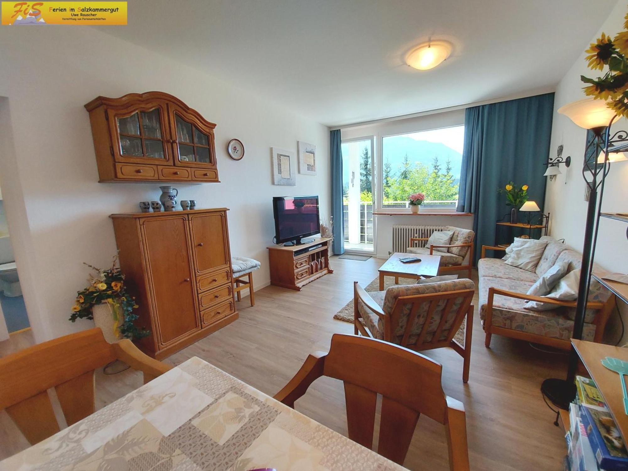 Apartment Petra Bad Mitterndorf Exterior foto